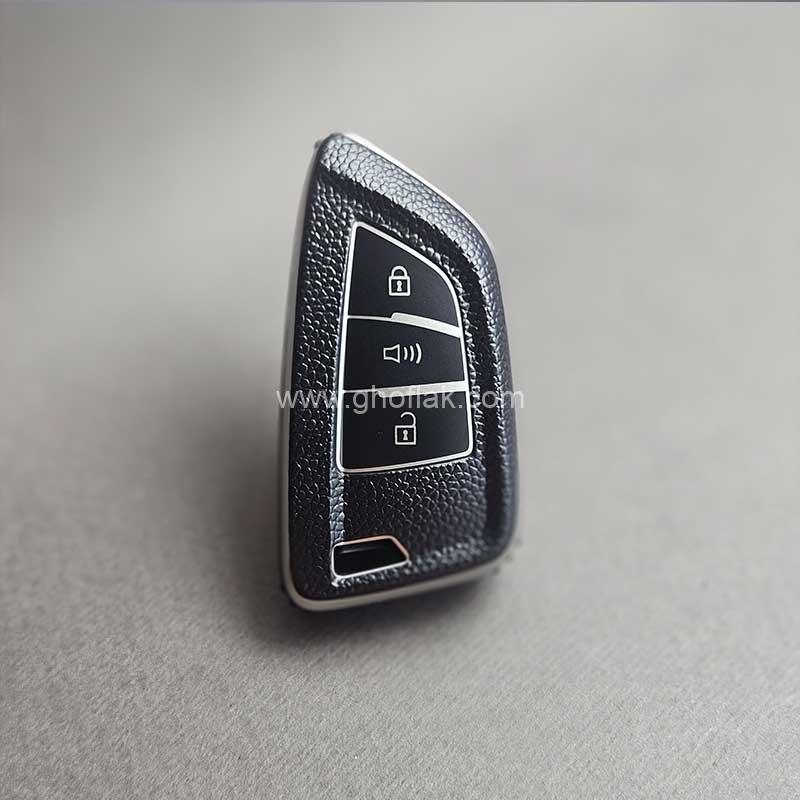 کاور ریموت کی ام سی تی 8 و جی 7 - جک اس 5 نیو طرح چرم