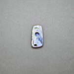 کاور ریموت بی ام و مشترک با کوییک کلید تاشو طرح سرامیکی