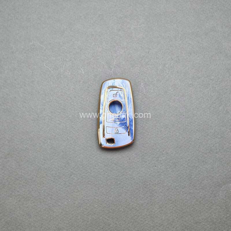 کوییک-مشترک-بی-ام-و-تاشو-0002 کاور ریموت بی ام و مشترک با کوییک کلید تاشو طرح سرامیکی - Image 1