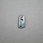 کاور ریموت بی ام و مشترک با کوییک کلید تاشو طرح براق - Image 4