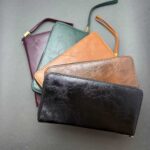 کیف پول اسپرت تک زیپ