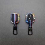 کاور ریموت پژو 206 – 207 – رانا – پارس مدل بالا مدل هیرو پلاس - Image 2