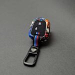 کاور ریموت پژو 206 – 207 – رانا – پارس مدل بالا مدل هیرو پلاس