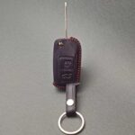 کاور ریموت ام وی ام 315 و 530 کیلس چرم دست دوز