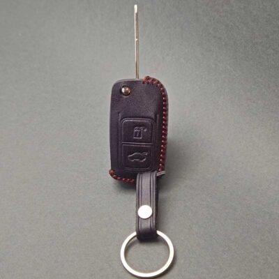 کاور ریموت ام وی ام 315 و 530 کیلس چرم دست دوز