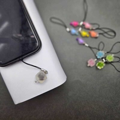 آویز موبایل الماس