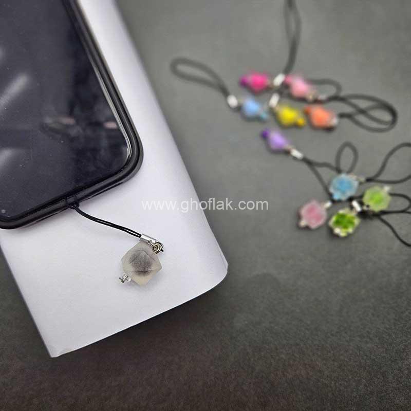 آویز-موبایل-الماس-01 آویز موبایل الماس - Image 1