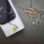 آویز موبایل الماس - Image 3