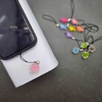 آویز موبایل الماس - Image 5