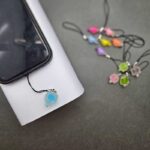 آویز موبایل الماس - Image 4