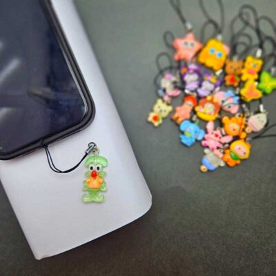 آویز موبایل انیمیشن