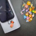 آویز موبایل انیمیشن - Image 13