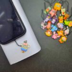 آویز موبایل انیمیشن - Image 16