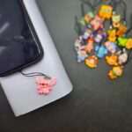 آویز موبایل انیمیشن - Image 17