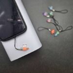 آویز موبایل فانتزی - Image 8