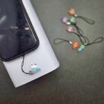 آویز موبایل فانتزی - Image 7