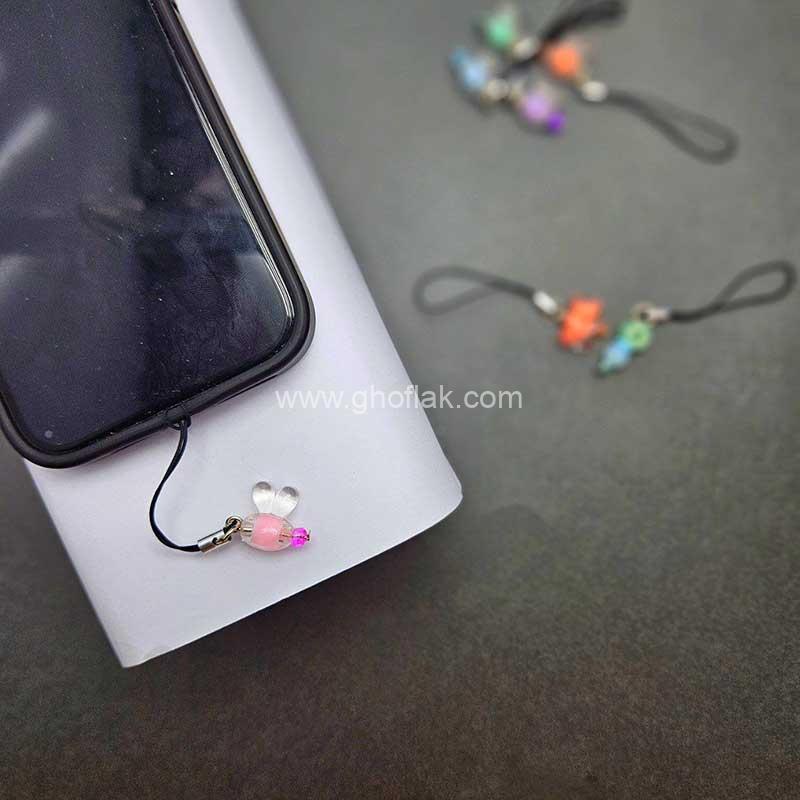 آویز-موبایل-فانتزی-03 آویز موبایل فانتزی - Image 1