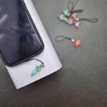 آویز موبایل فانتزی - Image 5