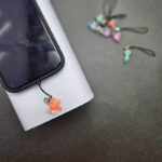 آویز موبایل فانتزی - Image 4