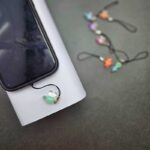 آویز موبایل فانتزی - Image 3