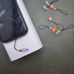 آویز موبایل فانتزی - Image 2