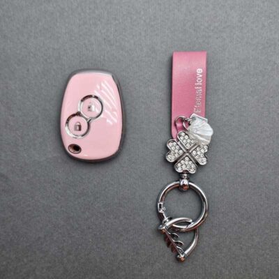 کاور ریموت ال نود و ساندرو طرح براق با بند ست نگین دار