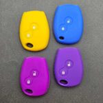 کاور ریموت ال نود سیلیکونی