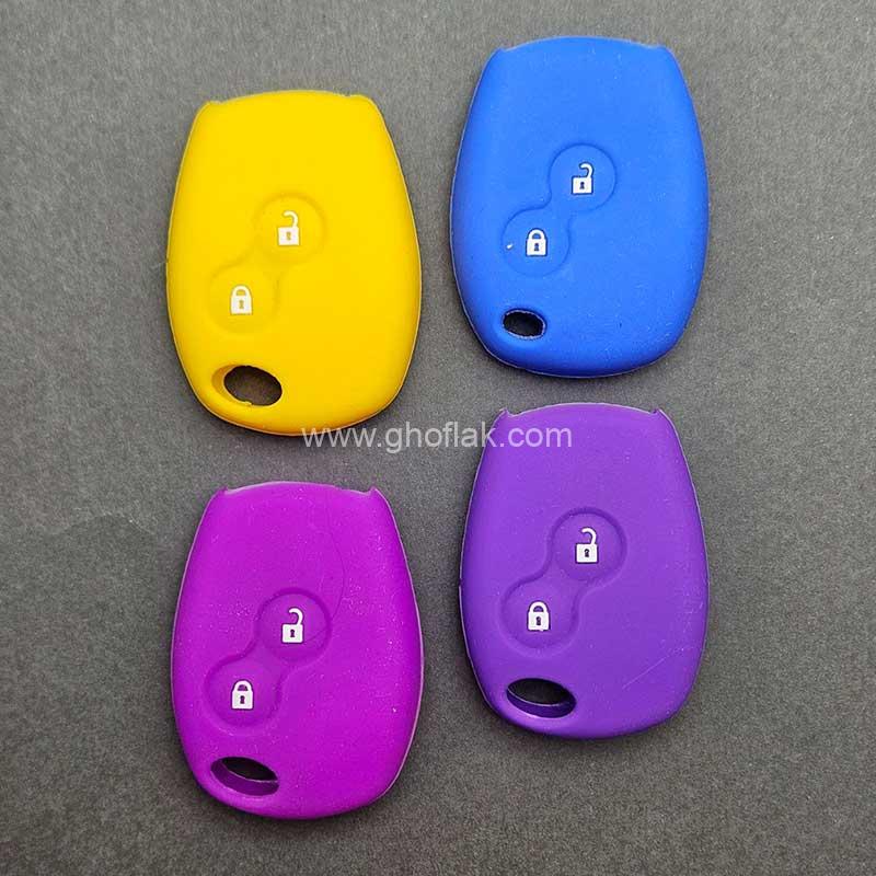 ال-نود-سیلیکونی-01 کاور ریموت ال نود سیلیکونی - Image 1