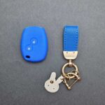 کاور ریموت ال نود و ساندرو سیلیکونی با بند فانتزی - Image 2