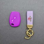 کاور ریموت ال نود و ساندرو سیلیکونی با بند فانتزی - Image 3