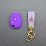 کاور ریموت ال نود و ساندرو سیلیکونی با بند فانتزی - Image 4