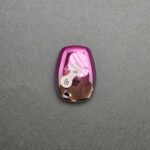 کاور ریموت ال نود و ساندرو طرح پینک و بلک - Image 4