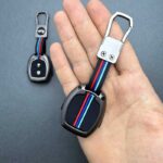 کاور ریموت ام وی ام 110 فلزی - Image 4