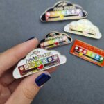 بج سینه حالتدار - Image 2