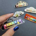 بج سینه حالتدار - Image 3