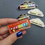 بج سینه حالتدار - Image 4