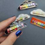 بج سینه حالتدار - Image 5