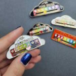 بج سینه حالتدار - Image 6