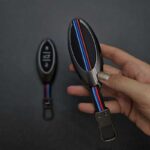 کاور ریموت بستیون تی 77 و نات دور فلزی - Image 4