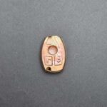 کاور ریموت بنز سری اس طرح براق - Image 2