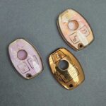 کاور ریموت بنز سری اس طرح براق