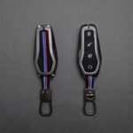 کاور ریموت بی وای دی سانگ پلاس دور فلزی - Image 2