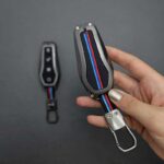 کاور ریموت بی وای دی سانگ پلاس دور فلزی - Image 4