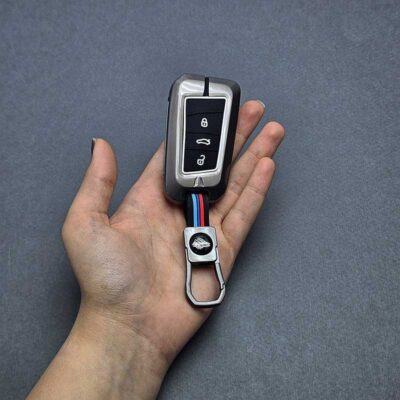 کاور ریموت فولکس تیگوان و جتا دورفلزی