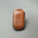 کاور ریموت جک اس 5 کیلس چرم دست دوز - Image 2