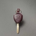 کاور ریموت جک جی 5 چرم دست دوز - Image 5