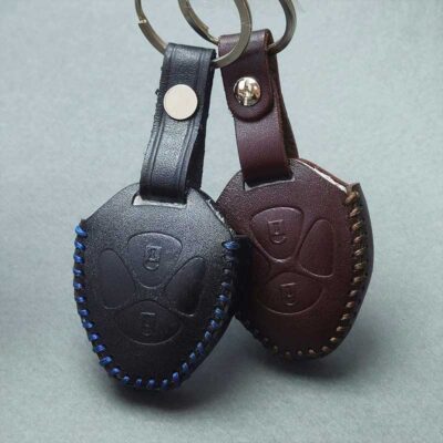 کاور ریموت جک جی 5 چرم دست دوز