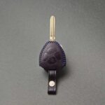 کاور ریموت جک جی 5 چرم دست دوز - Image 2