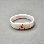 دست بند بسکتبال پلاستیکی بازیکنان NBA