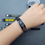 دست بند بسکتبال پلاستیکی طرح بازیکنان NBA - Image 4